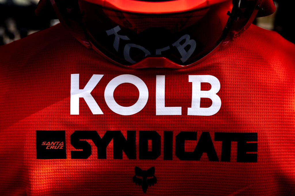 SCSyndicate AKolb