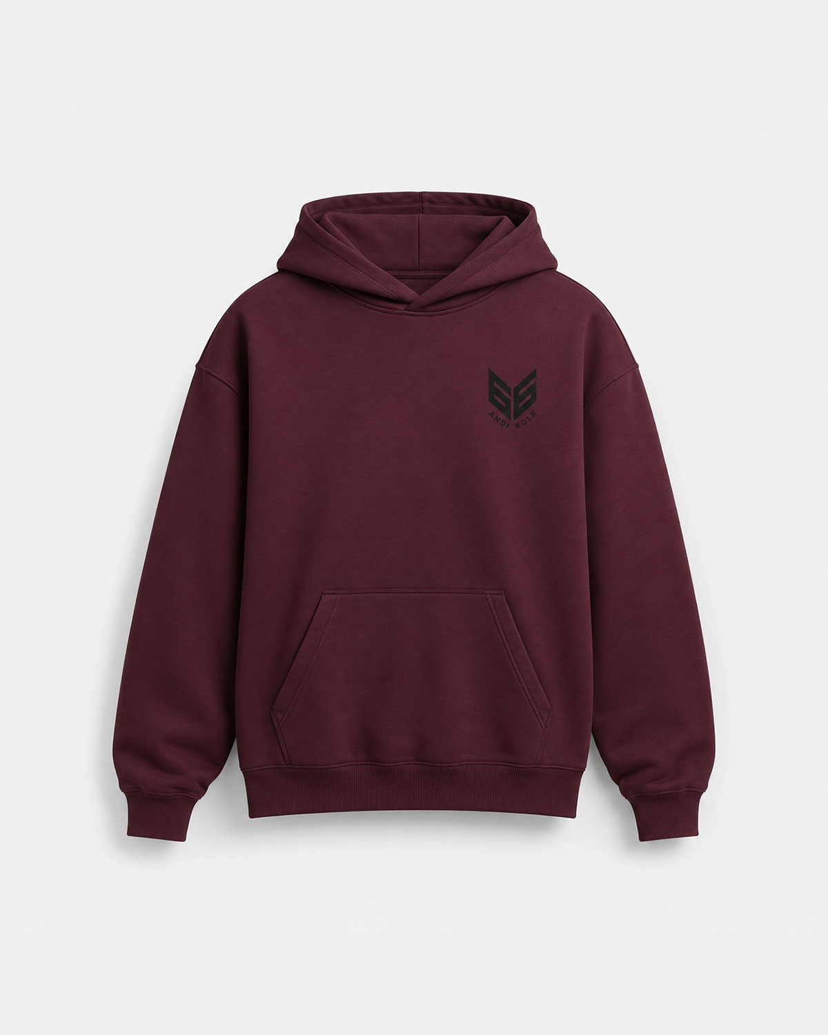 Hoodie AK66