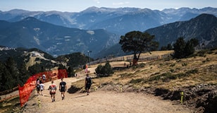 race andorra