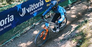 race em Vitosha Mountain - Sofia, Bulgaria