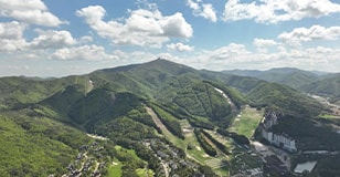 race korea