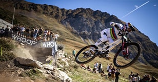 race lenzerheide