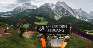 race leogang