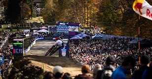 race whistler