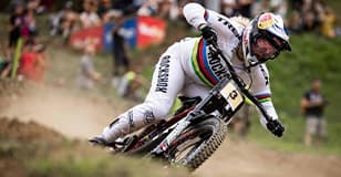 race wm Val di Sole, Italy